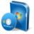 Win XP Professional disc Icon